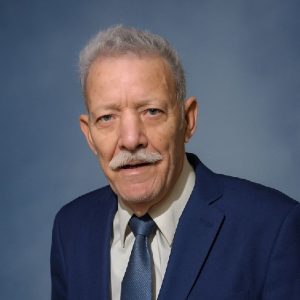 Jesus Lozano Elizondo