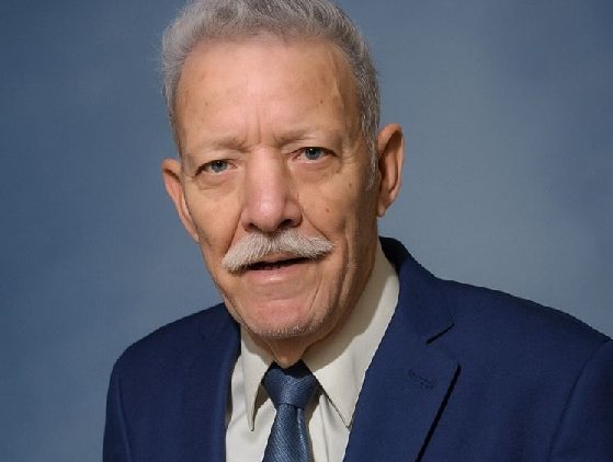 Jesus Lozano Elizondo