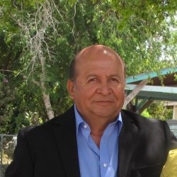 Juan Rivera Jr.
