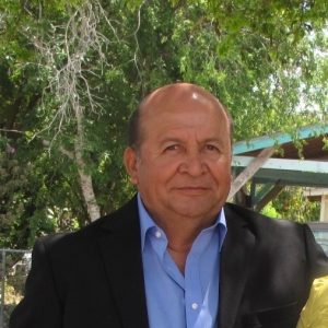 Juan Rivera Jr.