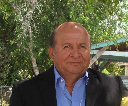 Juan Rivera Jr.