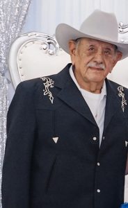 Jesus Duran