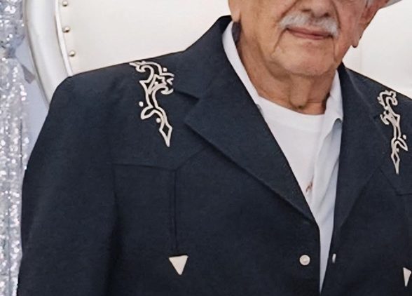 Jesus Duran