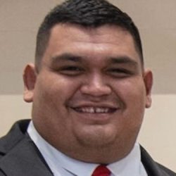 Angel Alberto Cabrera