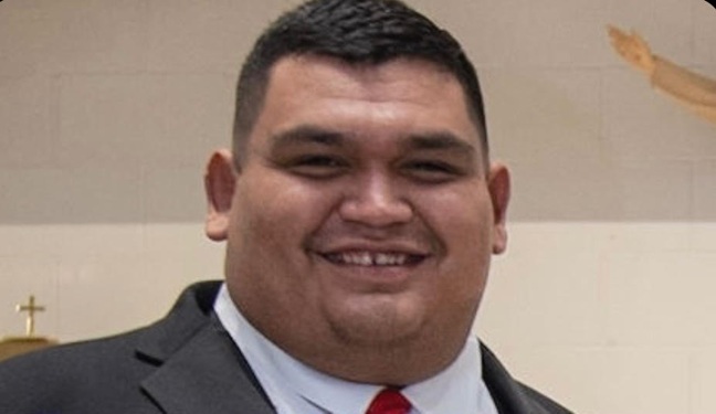 Angel Alberto Cabrera