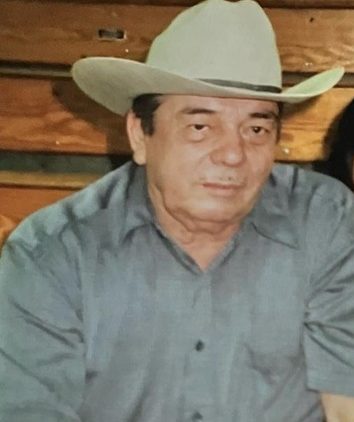 Francisco Martinez