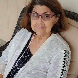 Oralia Zamora Ramirez