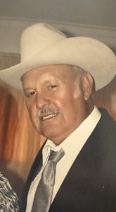 Roberto Ysasi