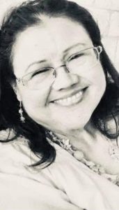 Maria Santillana