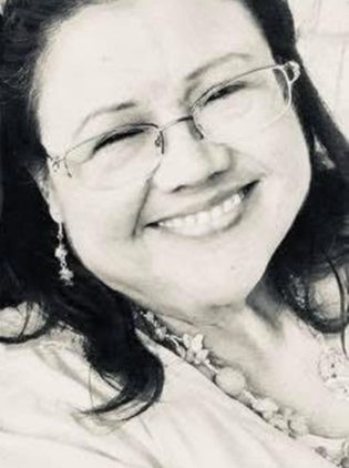 Maria Santillana