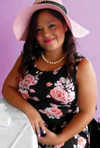 Priscilla Marie Soley