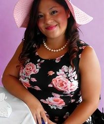 Priscilla Marie Soley