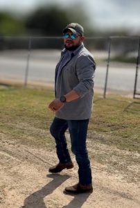 Jose Eduardo Carrillo