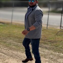 Jose Eduardo Carrillo