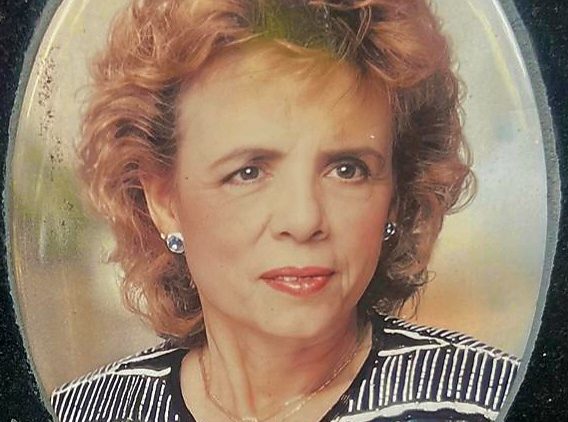 Carmen Cuellar