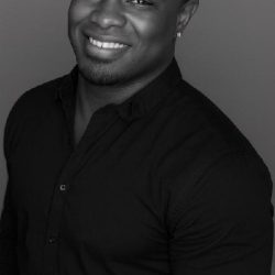 Teddie Windel Pegues Jr.