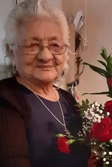 MARGARITA SURIA