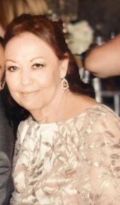 Margarita Franco Niño