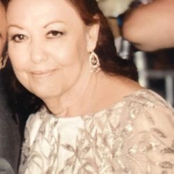 Margarita Franco Niño