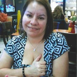Gloria V. Rojas