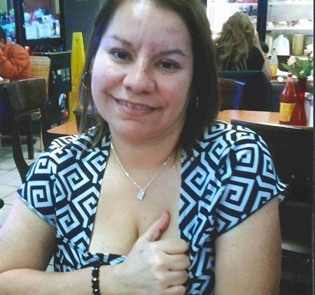 Gloria V. Rojas