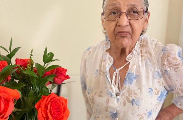 Natalia Sustaita Reyna