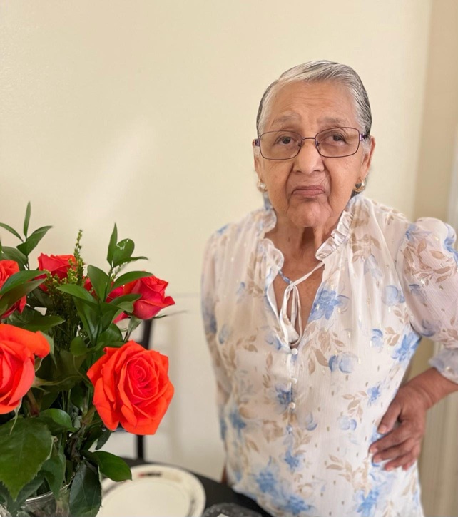 Natalia Sustaita Reyna