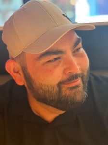 Noel George Garza Jr.