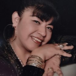 San Juana Rodriguez