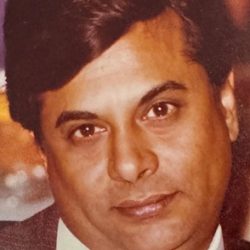 Bhagwandas Wadhwani