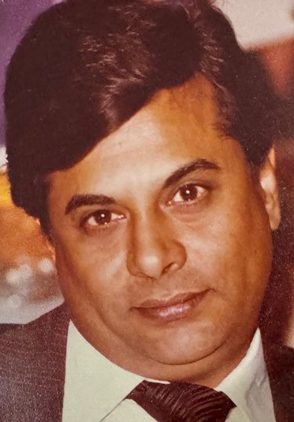 Bhagwandas Wadhwani