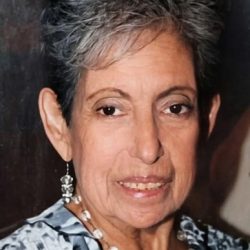 Maria Manuela Brito
