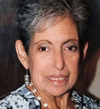 Maria Manuela Brito