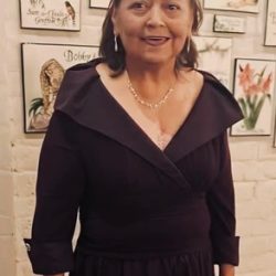 Zully E. Torres