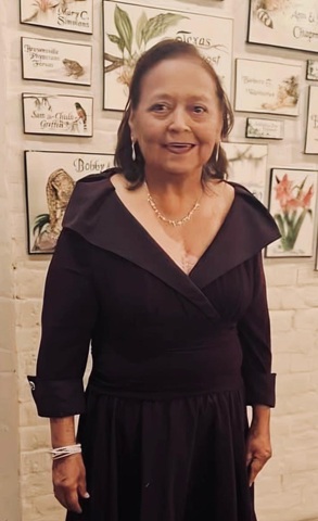 Zully E. Torres