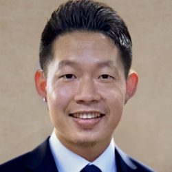 Enoch Kong