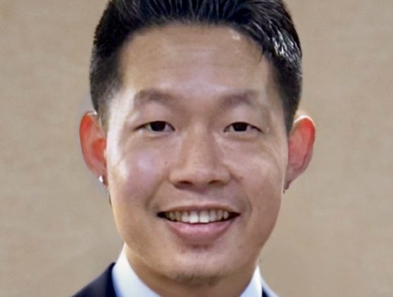 Enoch Kong