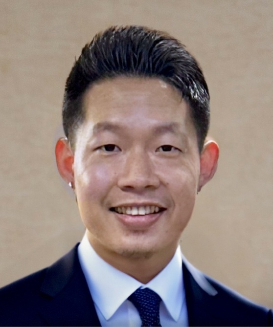 Enoch Kong