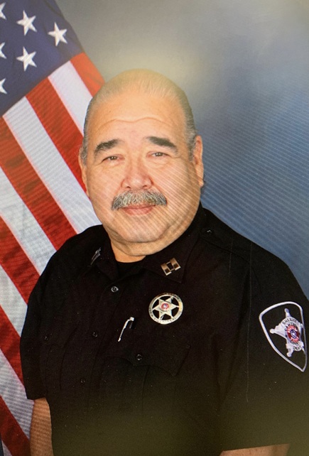 Jose Arturo Villarreal Jr.