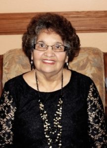 Maria Angelica Perez