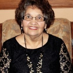 Maria Angelica Perez