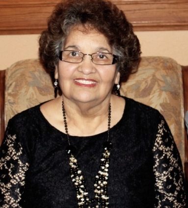 Maria Angelica Perez