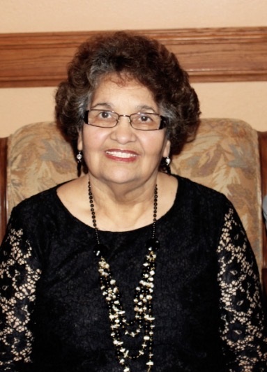 Maria Angelica Perez