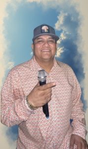 Apolinar “Polo” Martinez