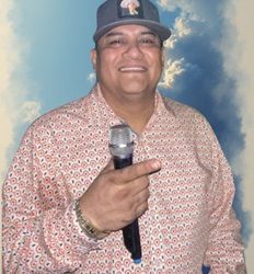 Apolinar “Polo” Martinez