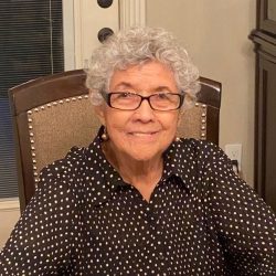 Bertha Castro Villalobos