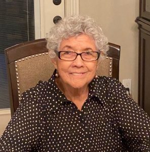 Bertha Castro Villalobos