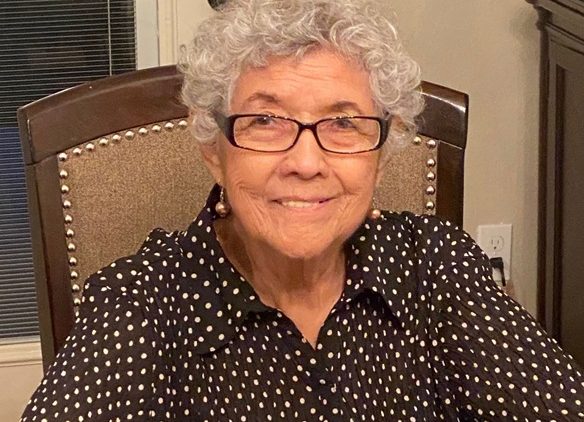 Bertha Castro Villalobos