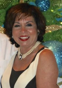 Gloria Elsa Márquez