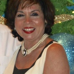 Gloria Elsa Márquez